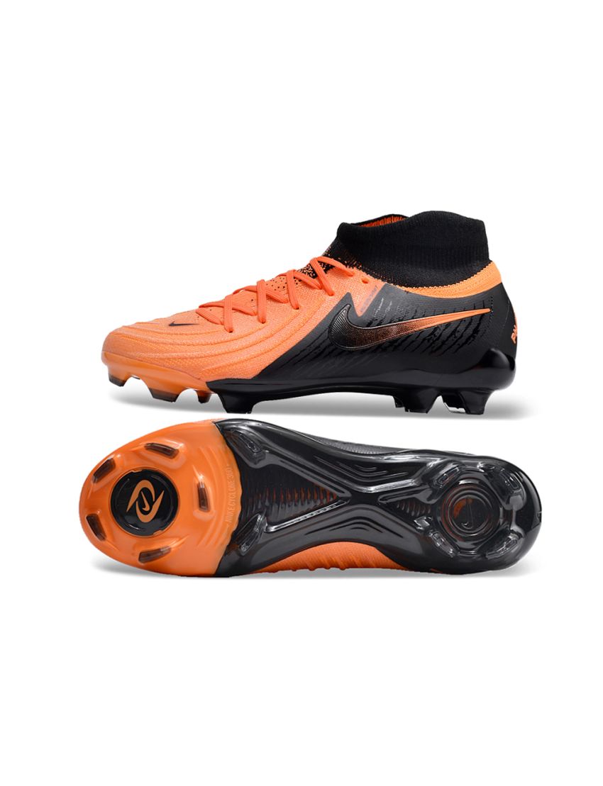 Nike Phantom Luna II Elite FG - Orange Black