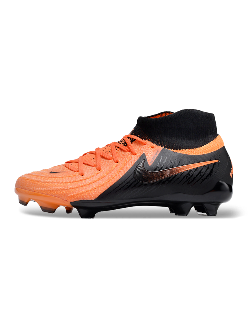 Nike Phantom Luna II Elite FG - Orange Black