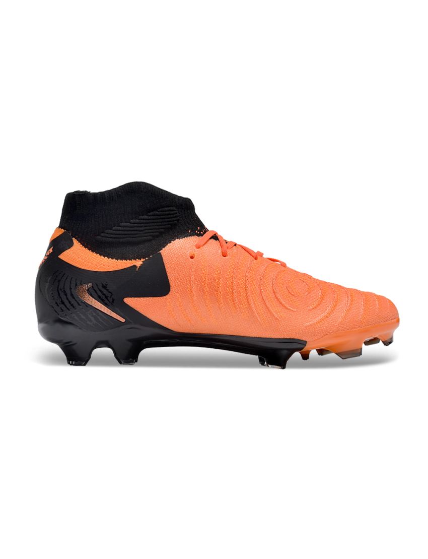 Nike Phantom Luna II Elite FG - Orange Black