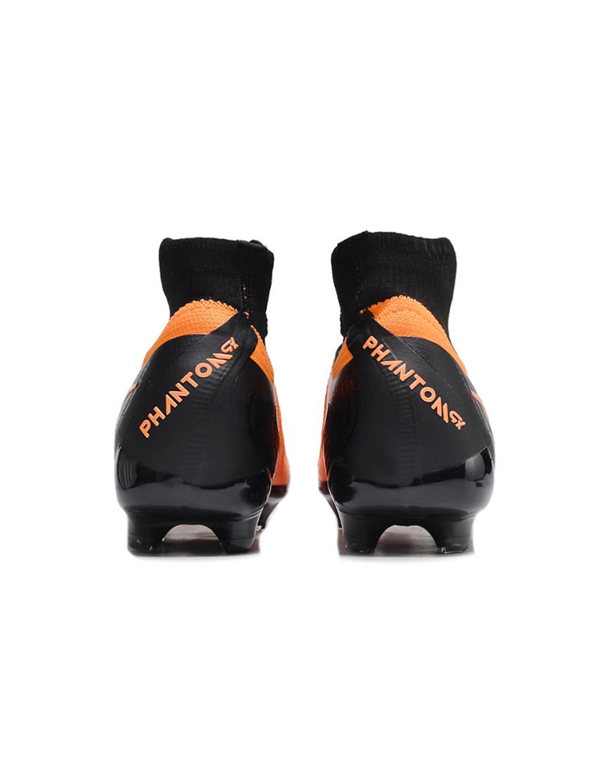 Nike Phantom Luna II Elite FG - Orange Black