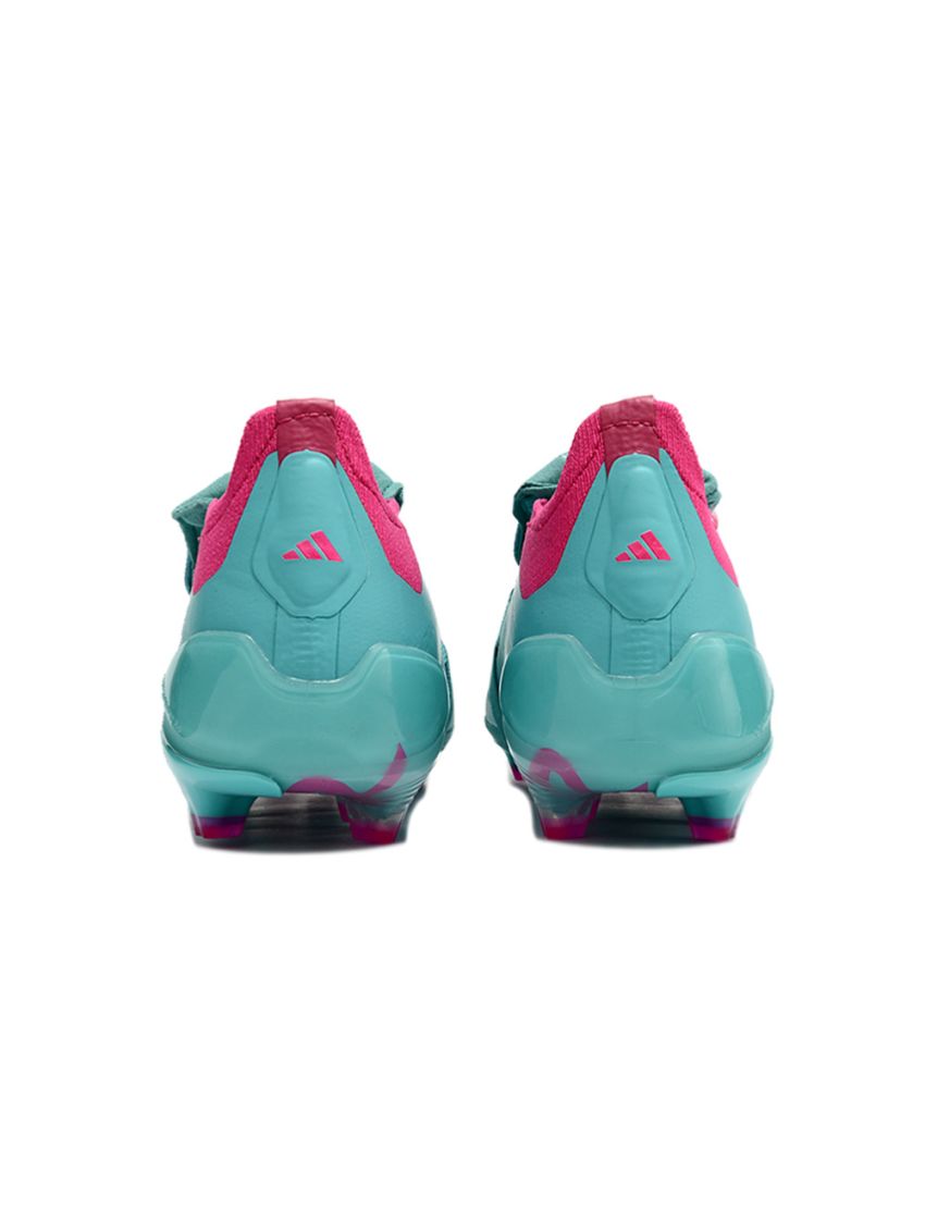 Adidas Predator Elite FT FG Blue Pink