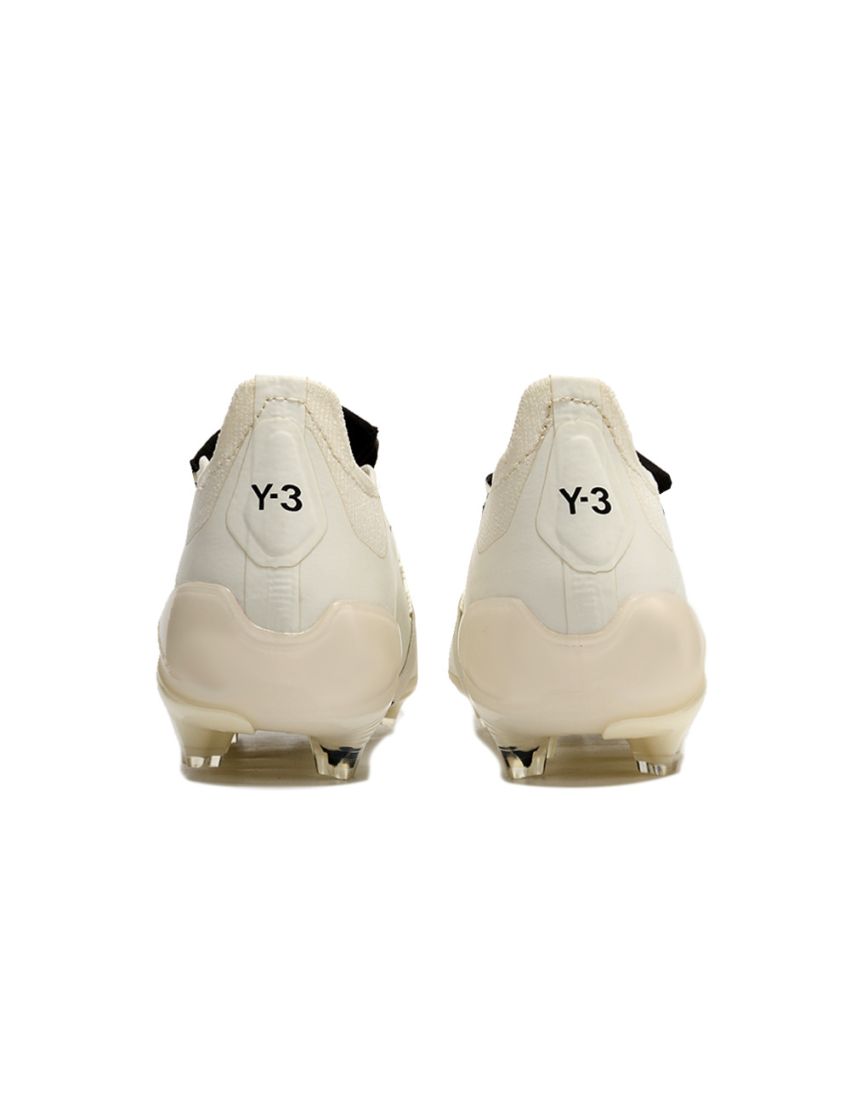 Adidas Predator Elite FT FG Y-3 - Cloud White/Black