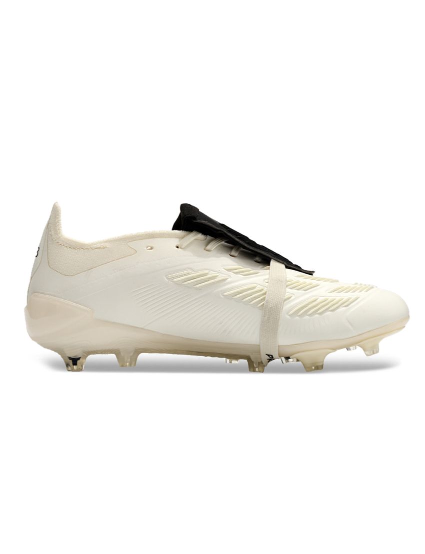 Adidas Predator Elite FT FG Y-3 - Cloud White/Black
