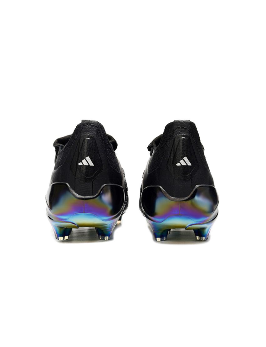 Adidas Predator Elite FT FG Core Black Silver