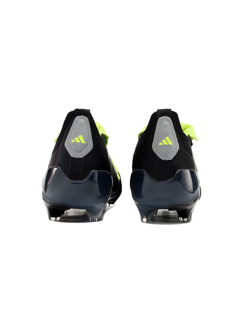 Adidas Predator Elite FT FG Merky Core Black Lucid Lemon