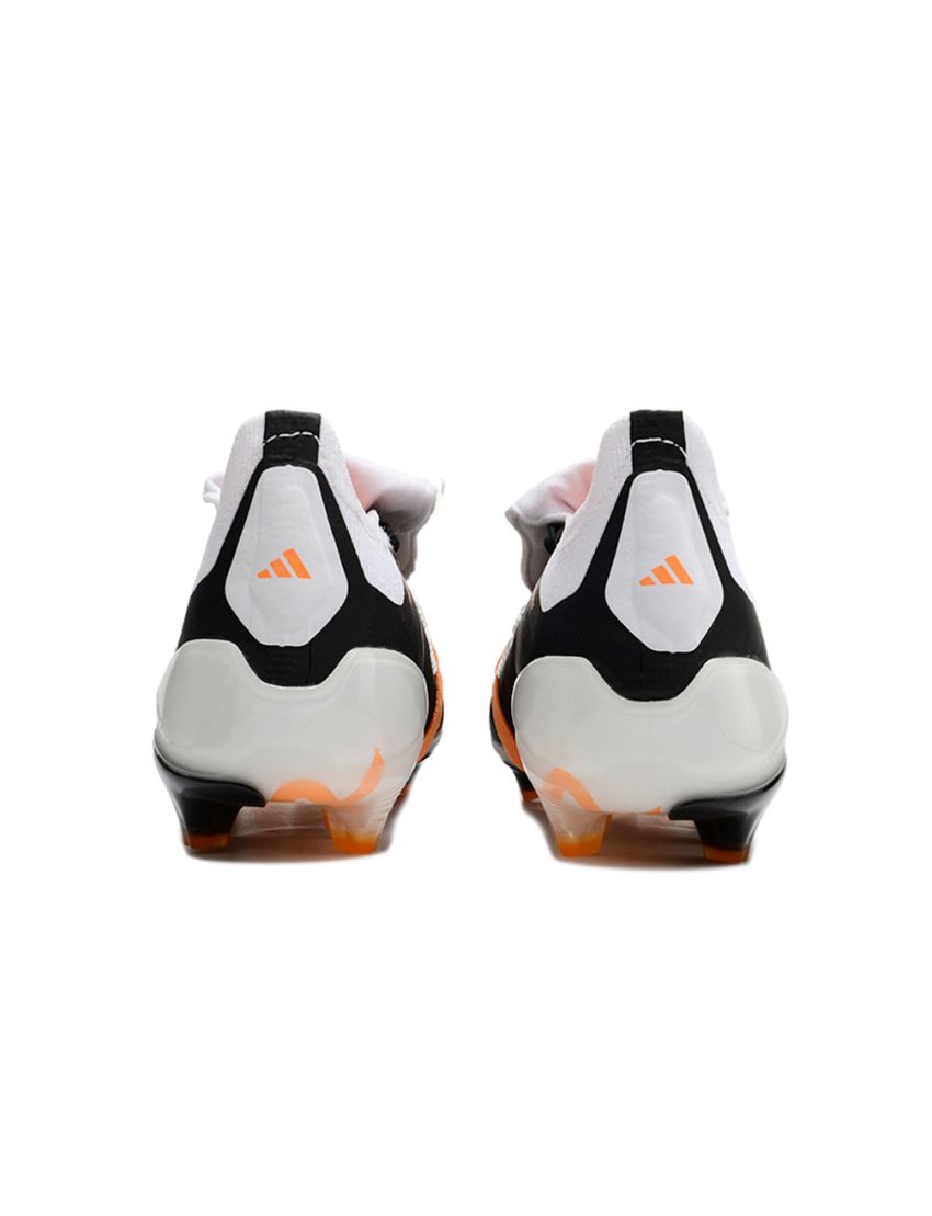 Adidas Predator Elite FT FG Red Core Black Team Solar Yellow