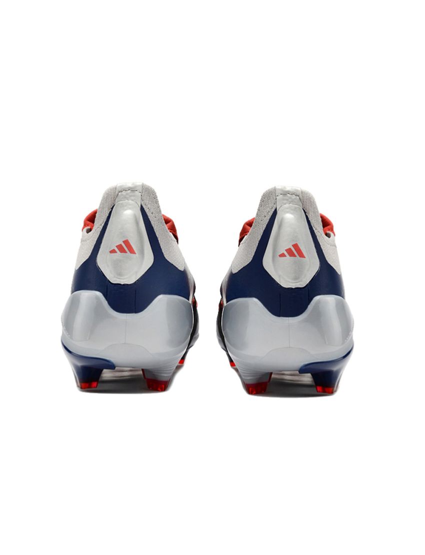 Adidas Predator Elite FT FG Tech Indigo Vivid Red