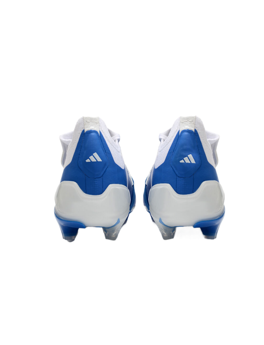 Adidas Predator Elite FT FG White Blue