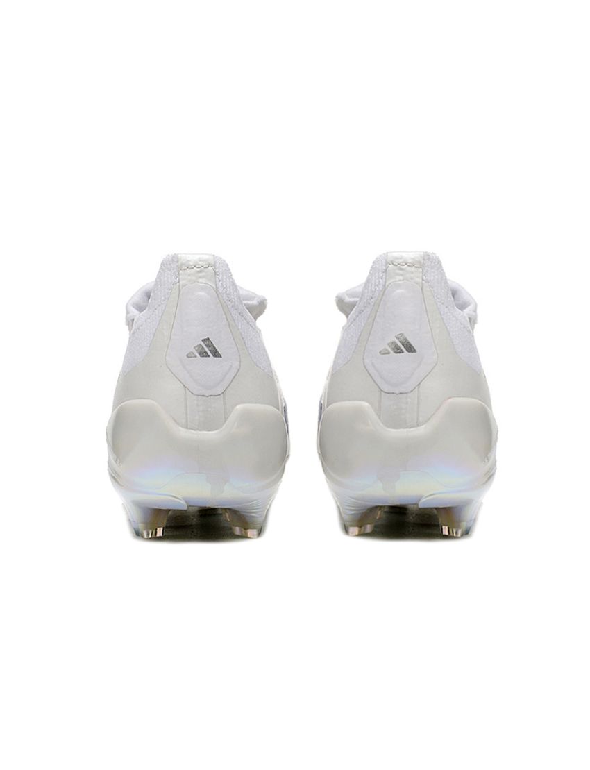 Adidas Predator Elite FT FG White Silver Met