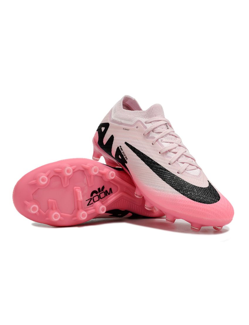 Nike Air Zoom Mercurial Vapor 15 Elite AG-PRO Mad Brilliance - Pink Foam Black