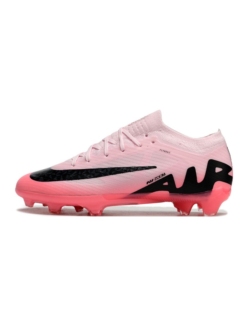 Nike Air Zoom Mercurial Vapor 15 Elite FG Mad Brilliance - Pink Foam Black