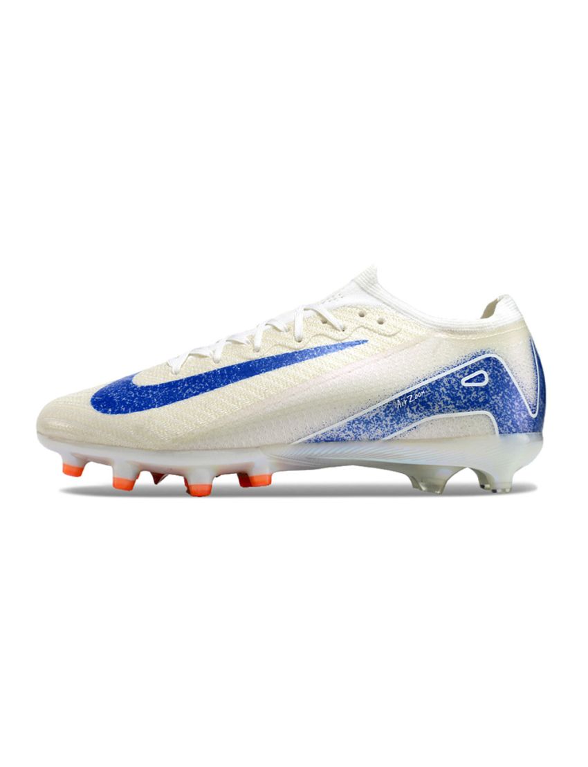 Nike Air Zoom Mercurial Vapor 16 Elite AG-Pro Blueprint - White Racer Blue
