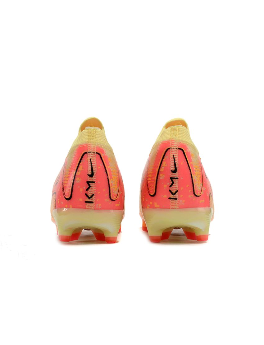 Nike Air Zoom Mercurial Vapor 16 Elite AG-PRO Orange Armory Navy