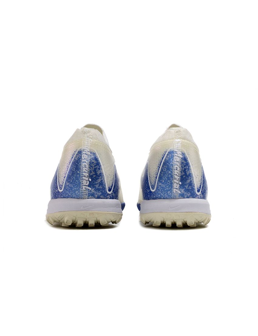 Nike Air Zoom Mercurial Vapor 16 Elite TF Blueprint - White Racer Blue
