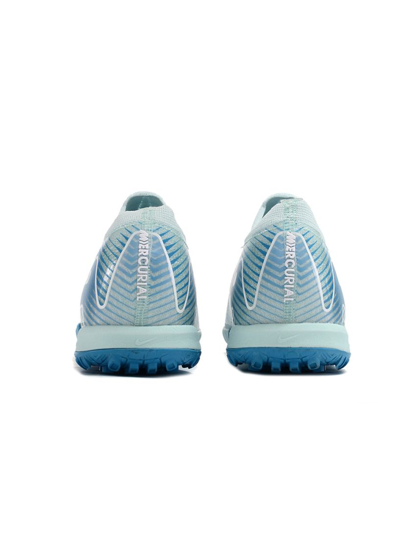 Nike Air Zoom Mercurial Vapor 16 Elite TF Glacier Blue Blue Orbit