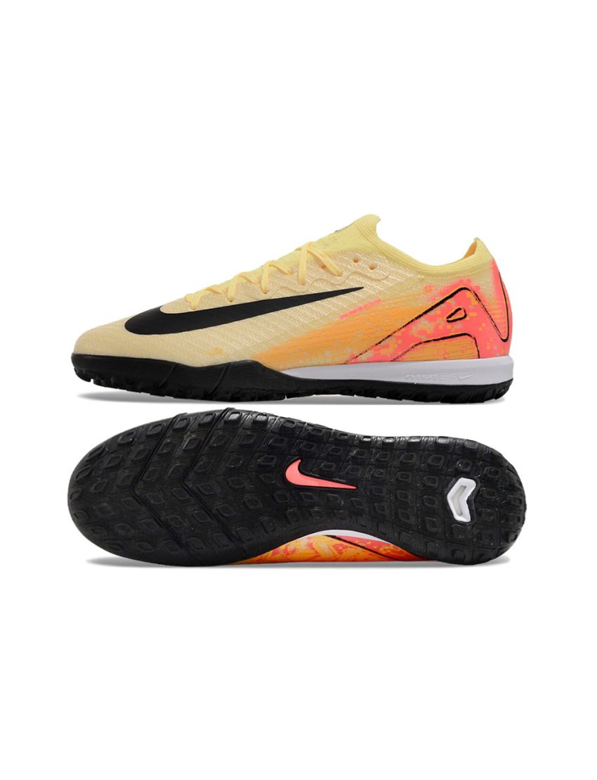 Nike Air Zoom Mercurial Vapor 16 Elite TF Orange Armory Navy