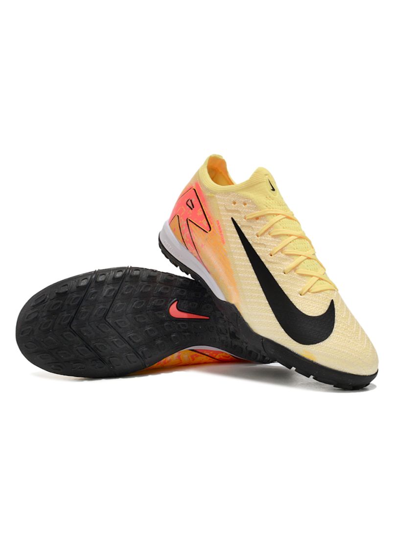 Nike Air Zoom Mercurial Vapor 16 Elite TF Orange Armory Navy