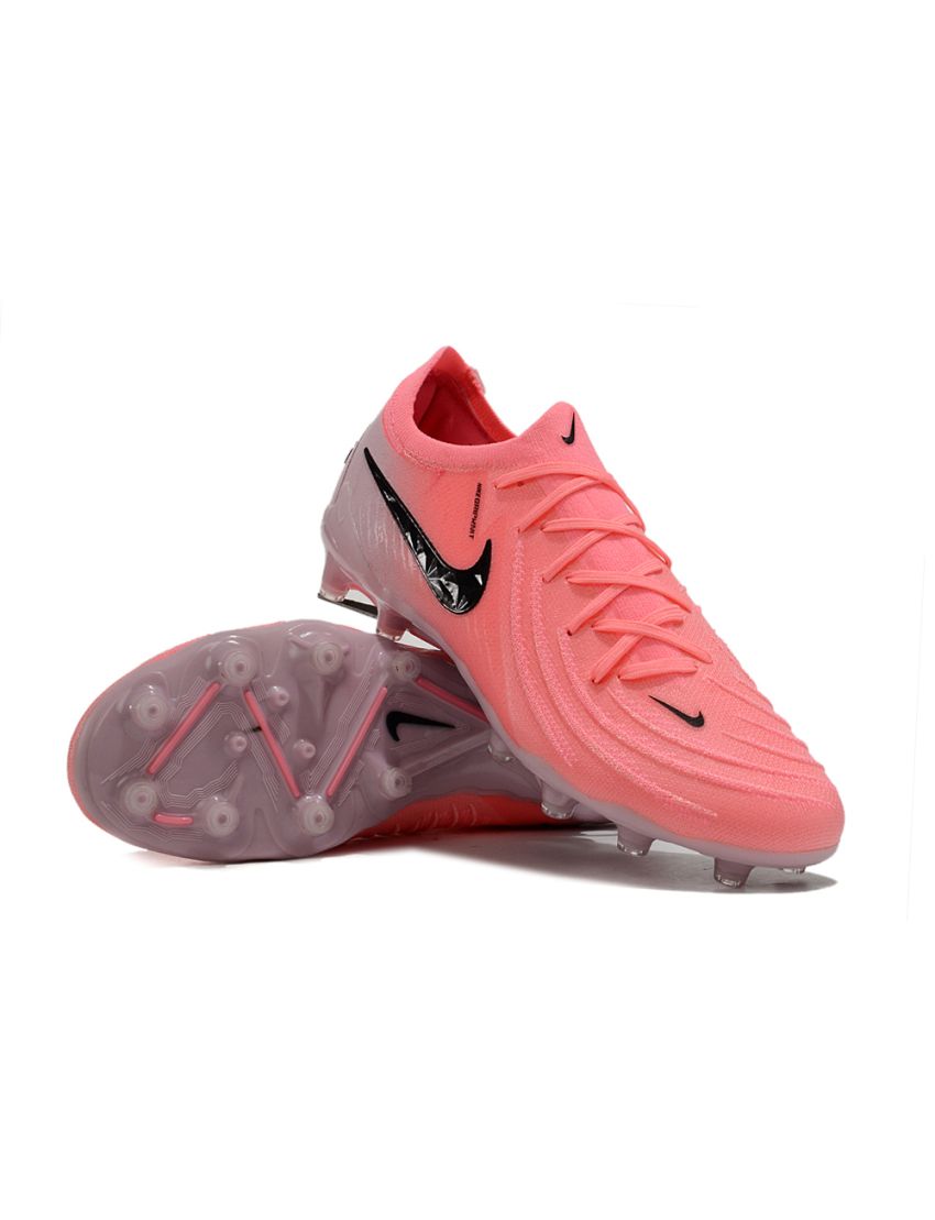 Nike Phantom GX II Elite AG-PRO Mad Brilliance - Sunset Pulse Black