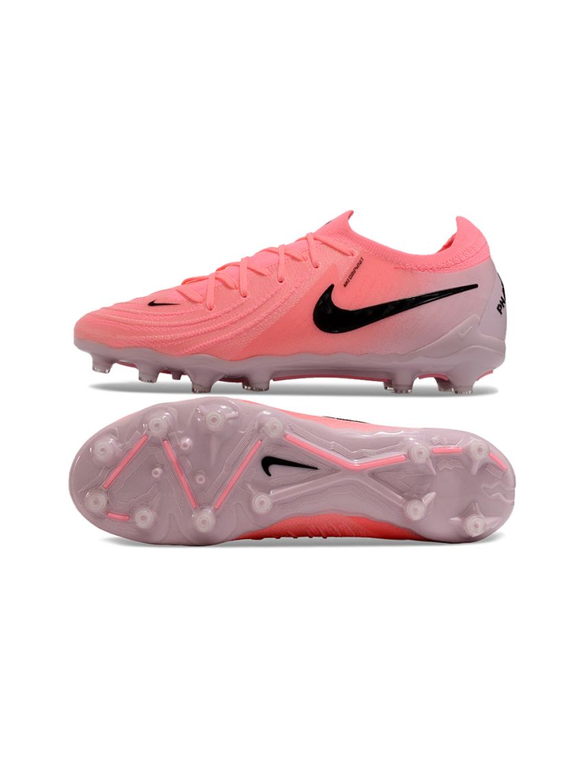 Nike Phantom GX II Elite AG-PRO Mad Brilliance - Sunset Pulse Black