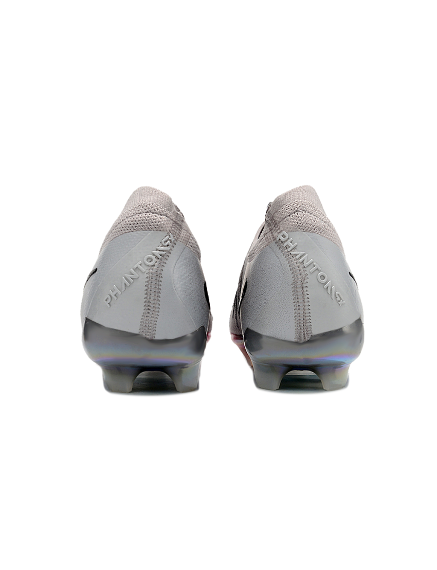 Nike Phantom GX II Elite FG Rising Gem - Atmosphere Grey Black