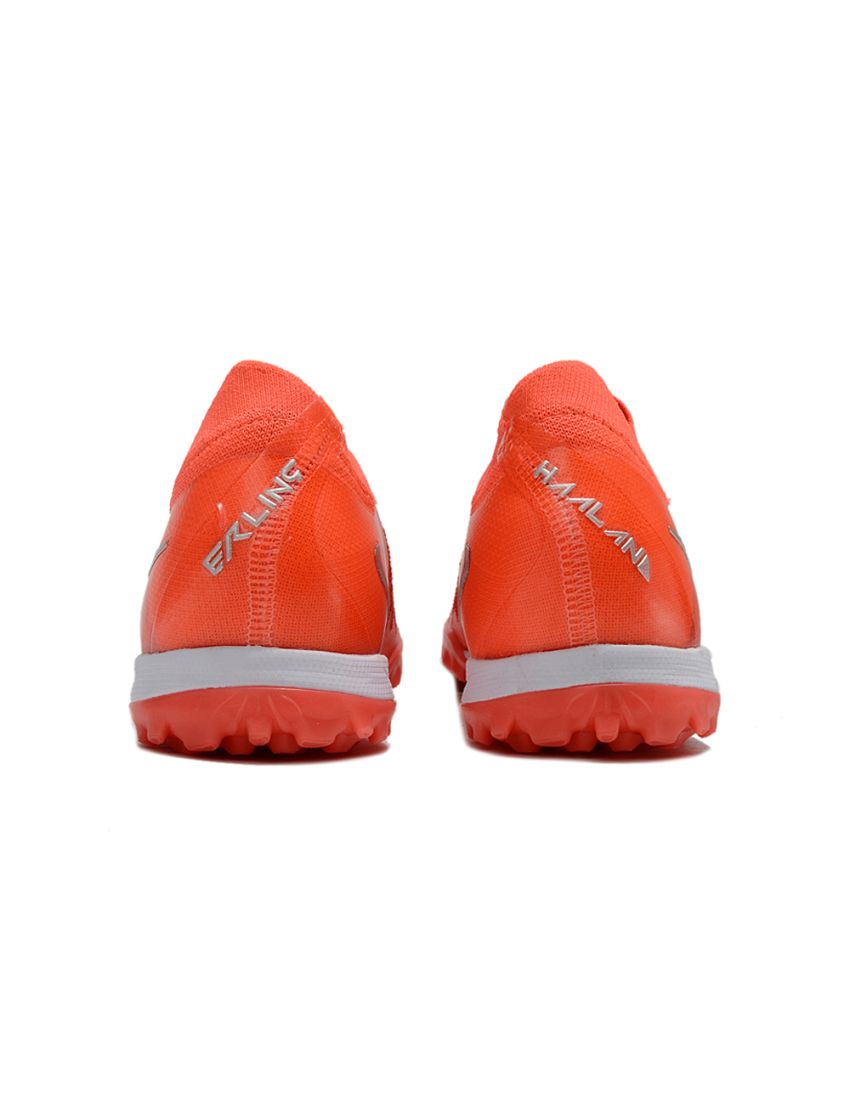 Nike Phantom GX II Elite TF Erling Haaland - Bright Crimson White