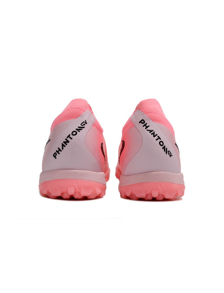 Nike Phantom GX II Elite TF Mad Brilliance - Sunset Pulse Black