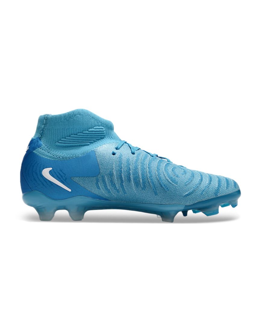 Nike Phantom Luna Elite FG Blue Fury White