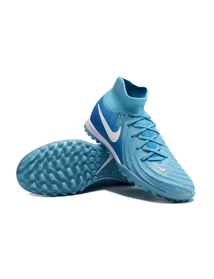 Nike Phantom Luna Elite TF Blue Fury White