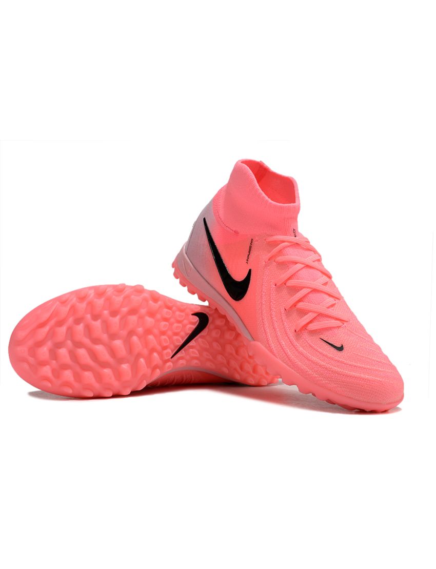 Nike Phantom Luna Elite TF Mad Brilliance - Sunset Pulse Black