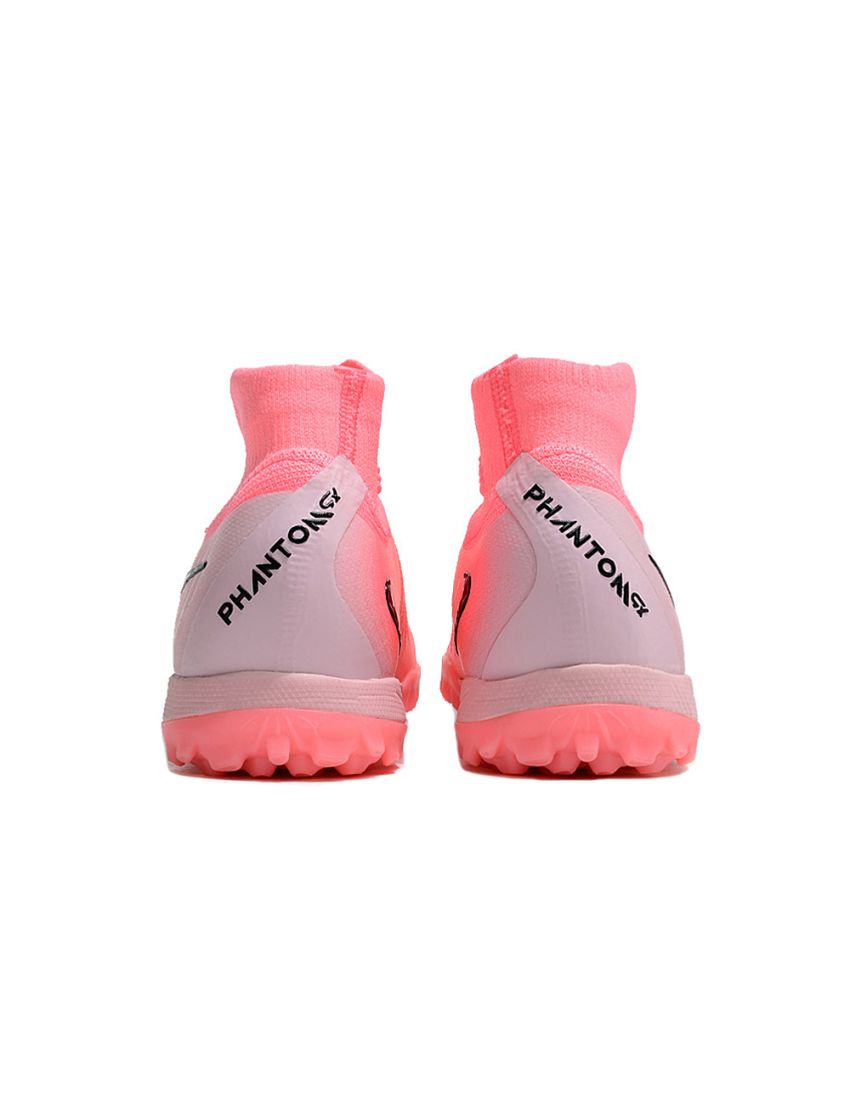 Nike Phantom Luna Elite TF Mad Brilliance - Sunset Pulse Black