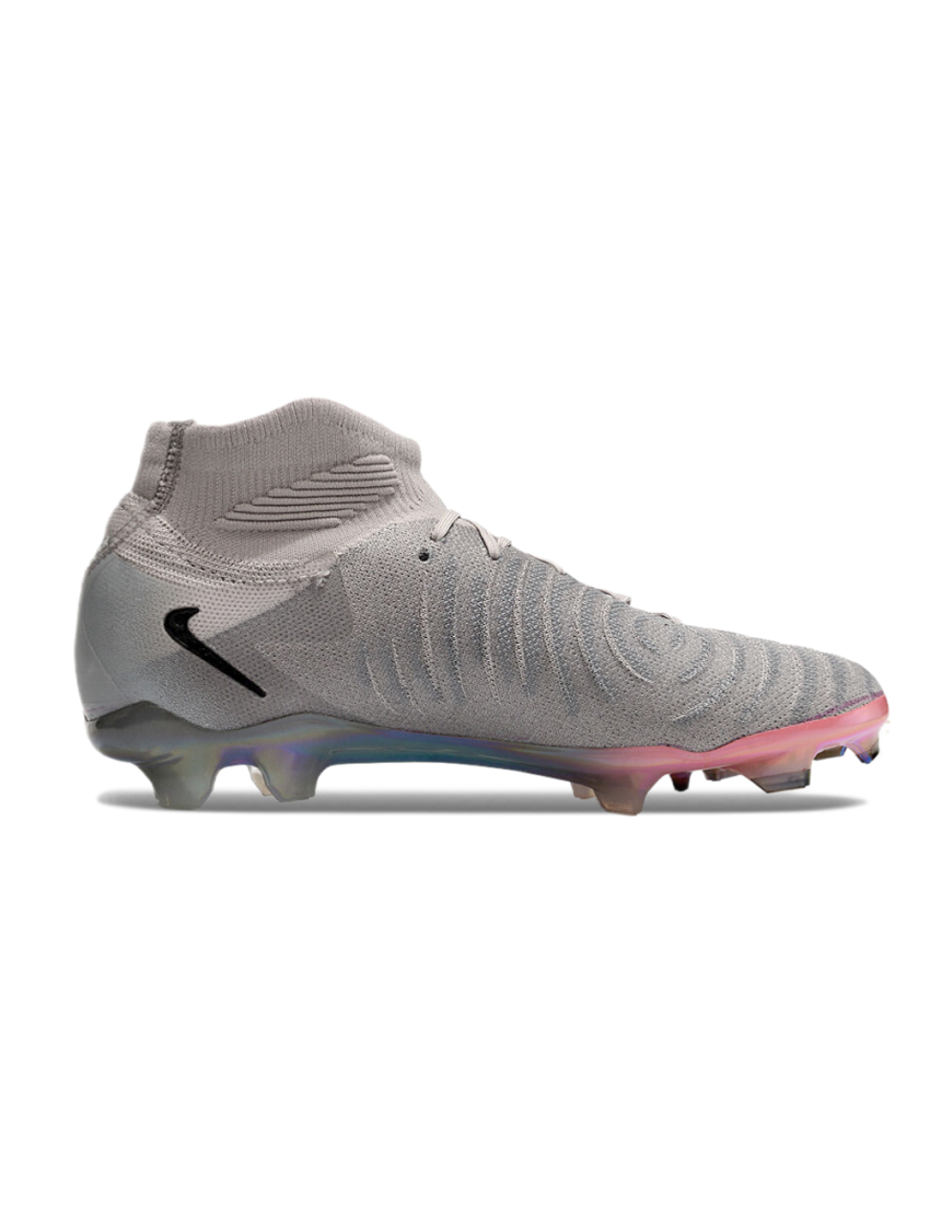 Nike Phantom Luna II Elite FG Rising Gem - Atmosphere Grey Black