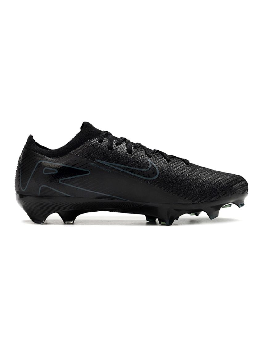 Nike Air Zoom Mercurial Vapor 16 Elite FG Shadow Black