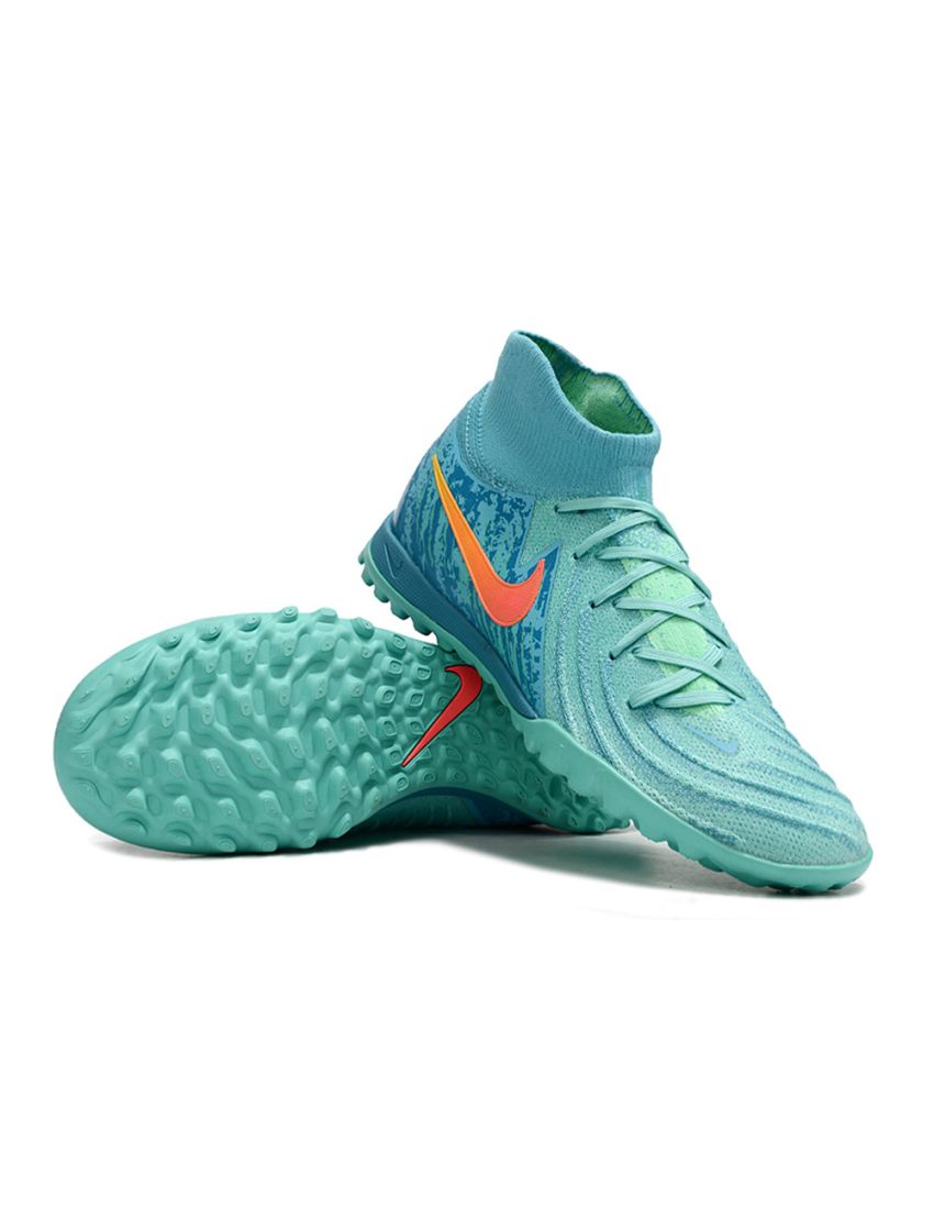 Nike Phantom Luna II Elite TF Vortex - Green Glow/Black