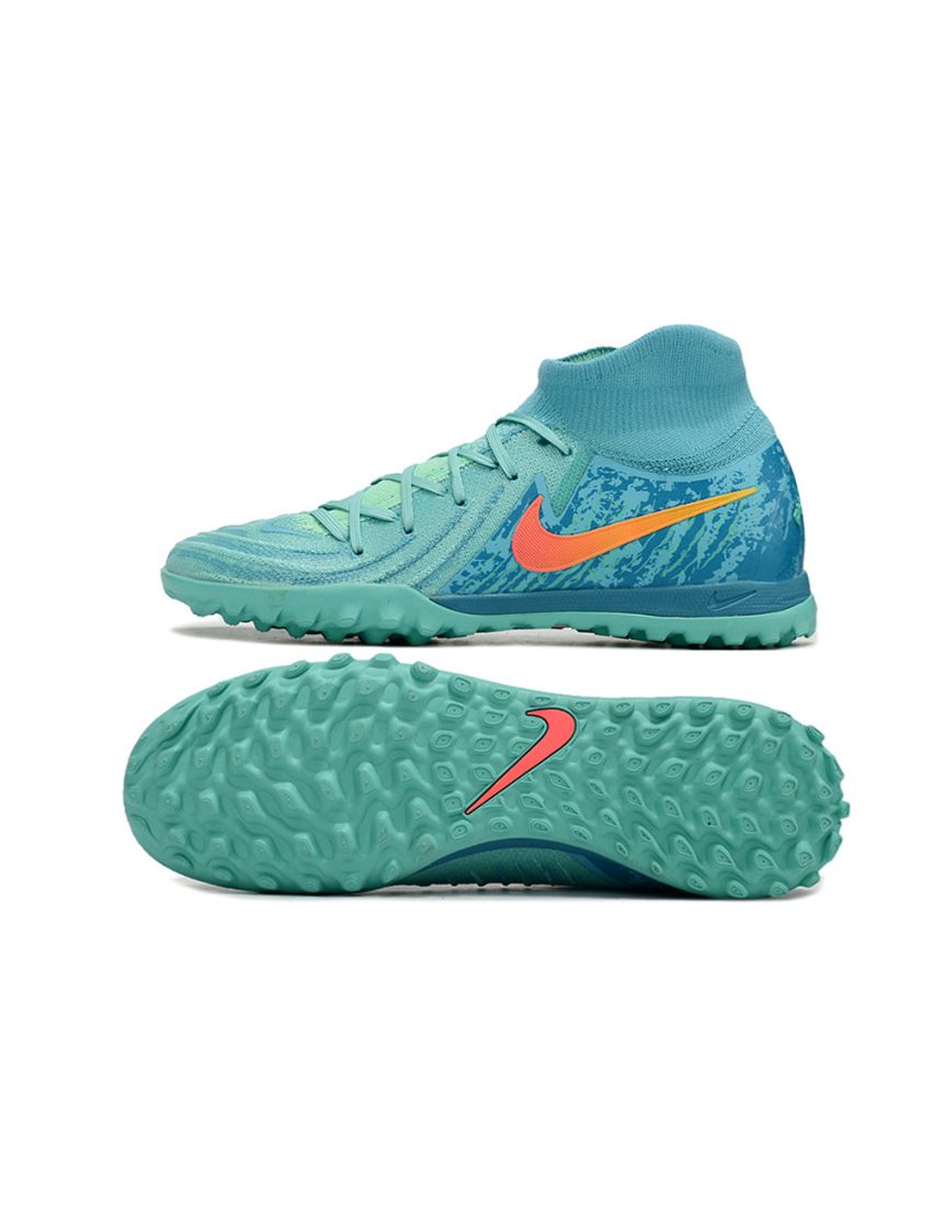 Nike Phantom Luna II Elite TF Vortex - Green Glow/Black