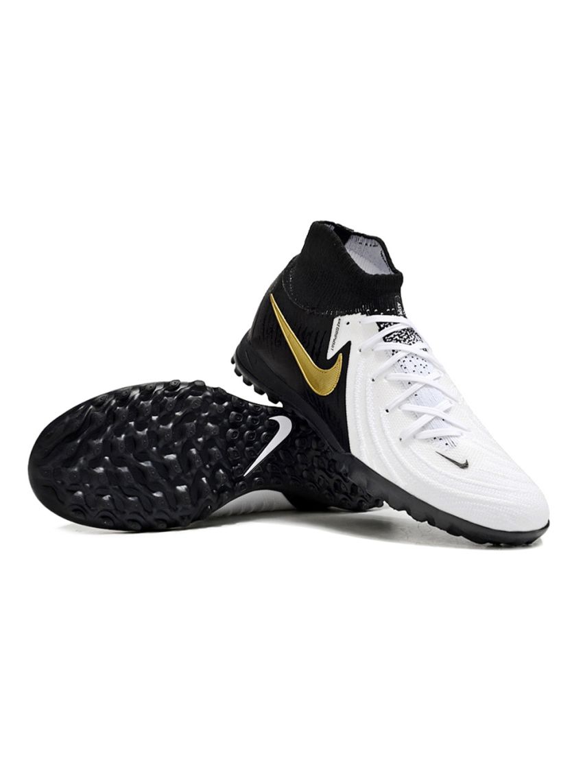 Nike Phantom Luna II TF Mad Ready - White/Black/Gold