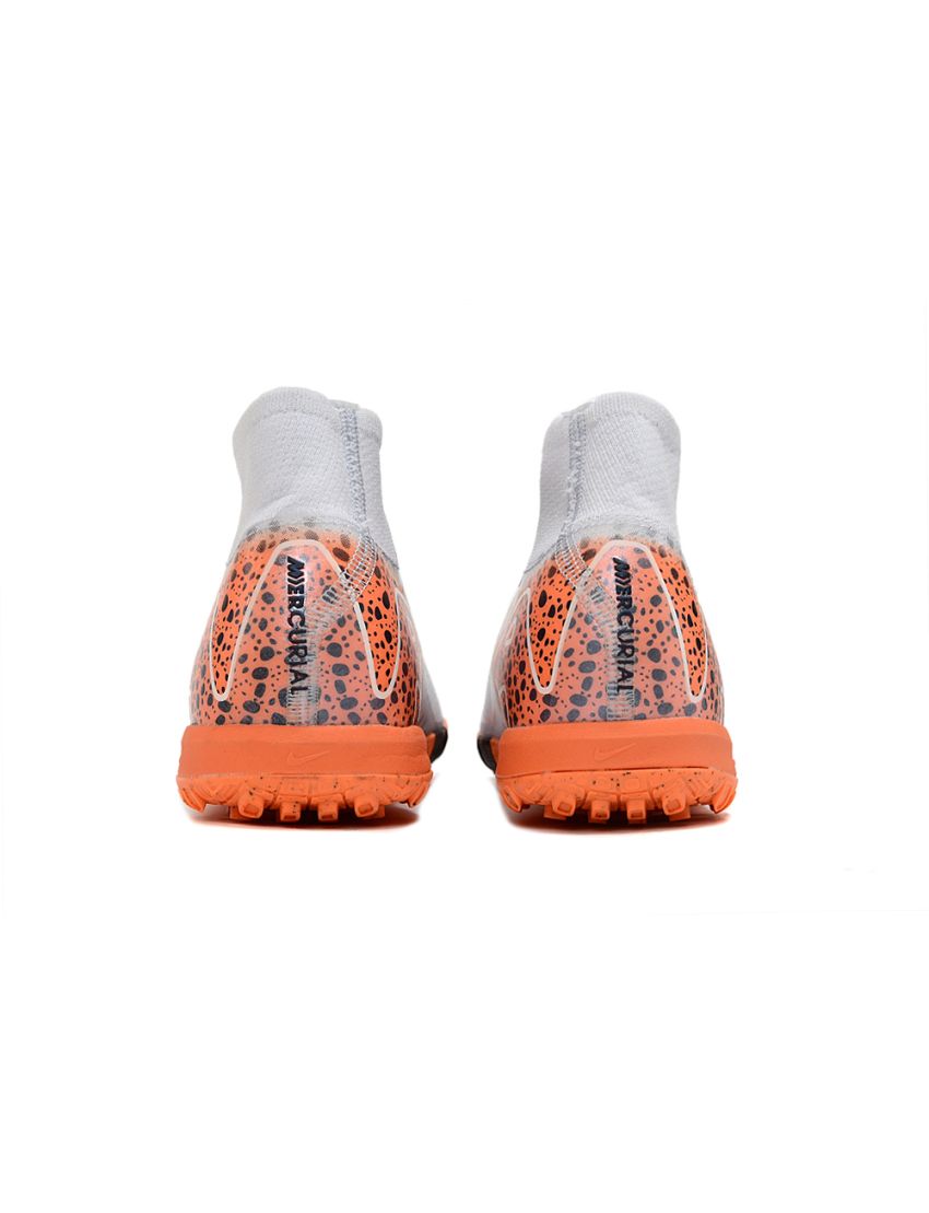 Nike Air Zoom Mercurial Superfly 10 Elite TF Electric Pack Olympic Safari - Multi-Color/Multi-Color