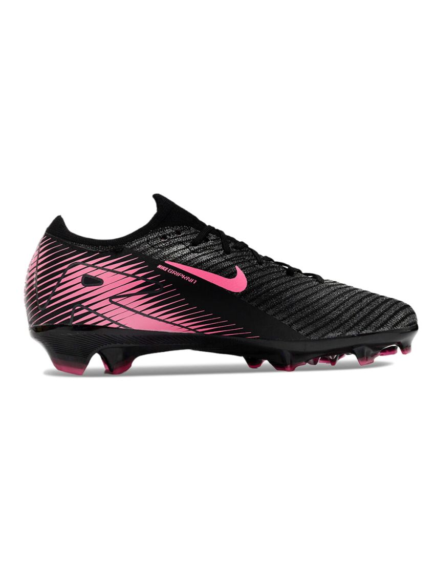 Nike Air Zoom Mercurial Vapor 16 Elite FG Black Pink