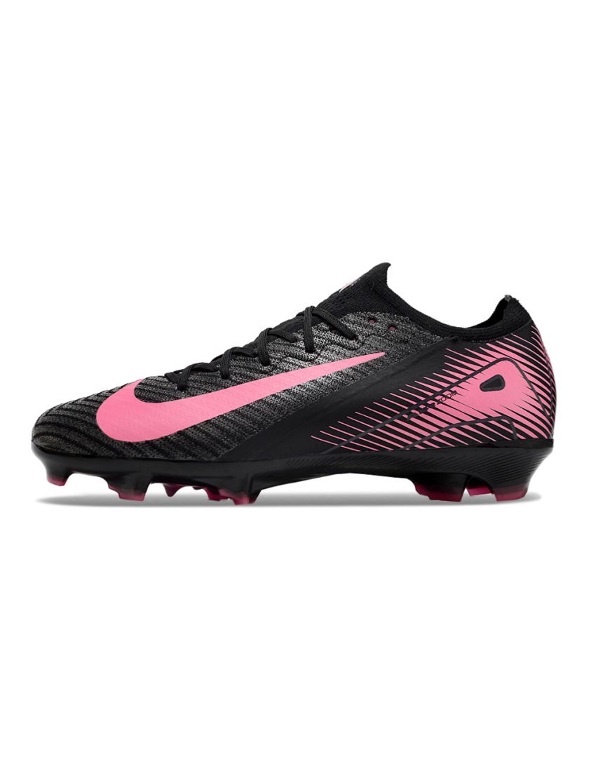Nike Air Zoom Mercurial Vapor 16 Elite FG Black Pink