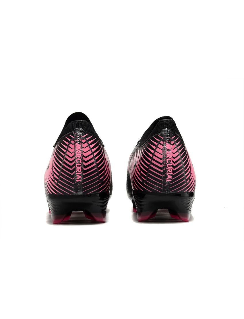 Nike Air Zoom Mercurial Vapor 16 Elite FG Black Pink