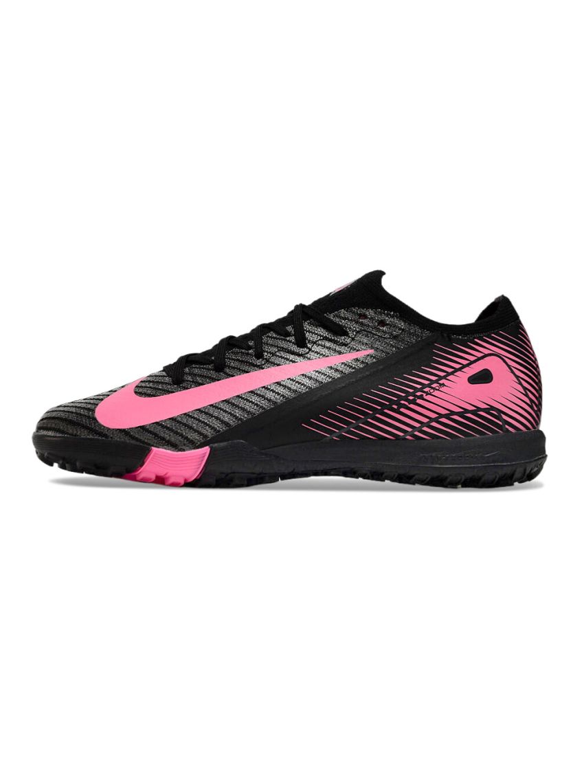Nike Air Zoom Mercurial Vapor 16 Elite TF Black Pink
