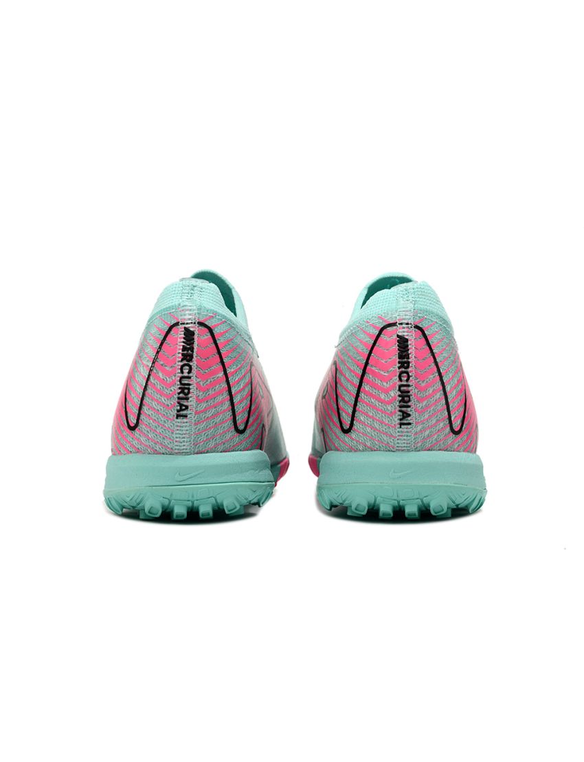 Nike Air Zoom Mercurial Vapor 16 Elite TF Blue Black Pink