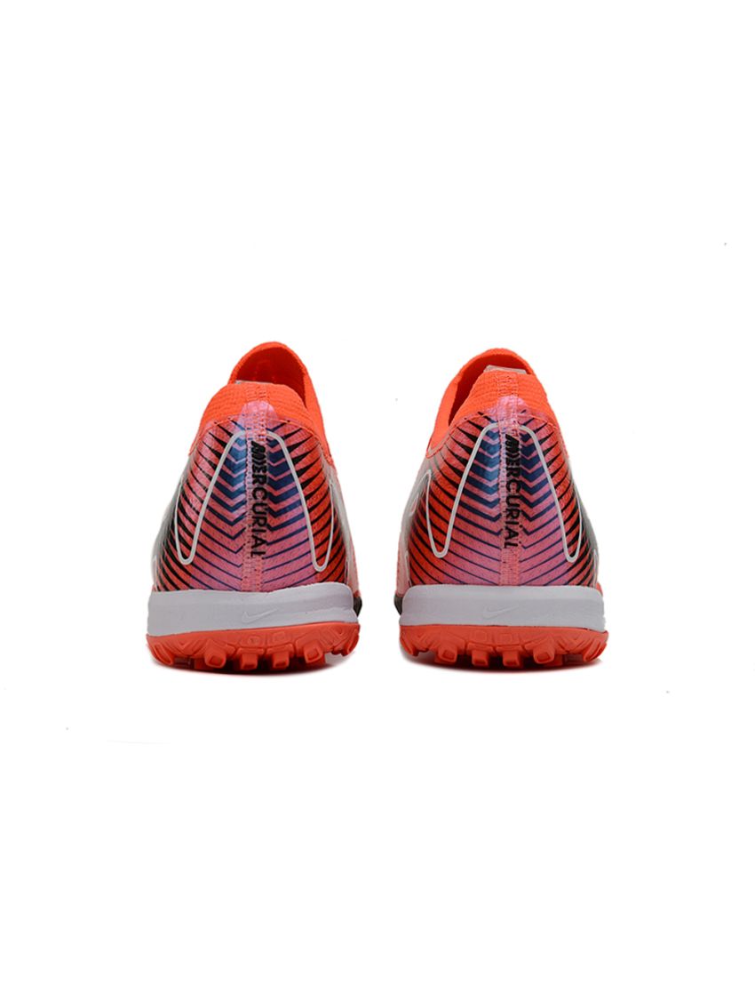 Nike Air Zoom Mercurial Vapor 16 Elite TF Red Black White