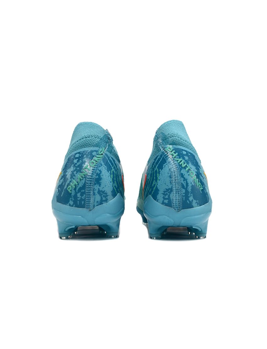 Nike Phantom GX II Elite AG-PRO Vortex - Green Glow/Black