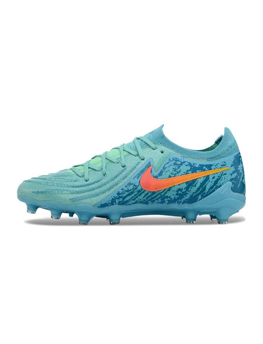Nike Phantom GX II Elite AG-PRO Vortex - Green Glow/Black