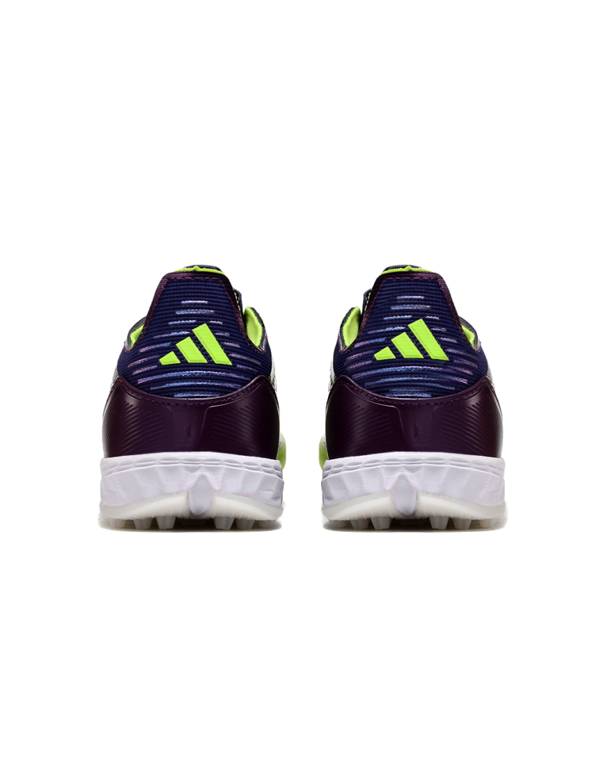 adidas F50 Elite TF Fast Reborn - Unity Purple/Footwear White/Lucid Lemon