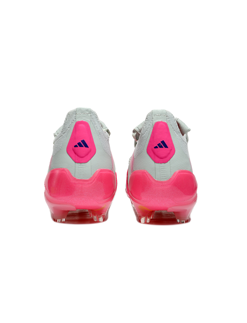 adidas Predator Elite FT FG Stellar Icon - Almost Blue/Lucid Pink/Semi Solar Yellow