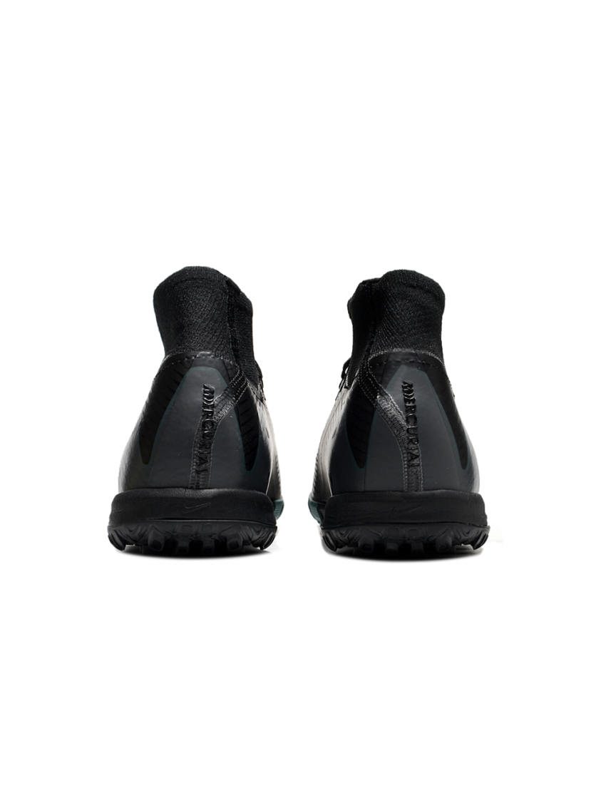 Nike Air Zoom Mercurial Superfly 10 Elite TF Shadow - Black/Deep Jungle
