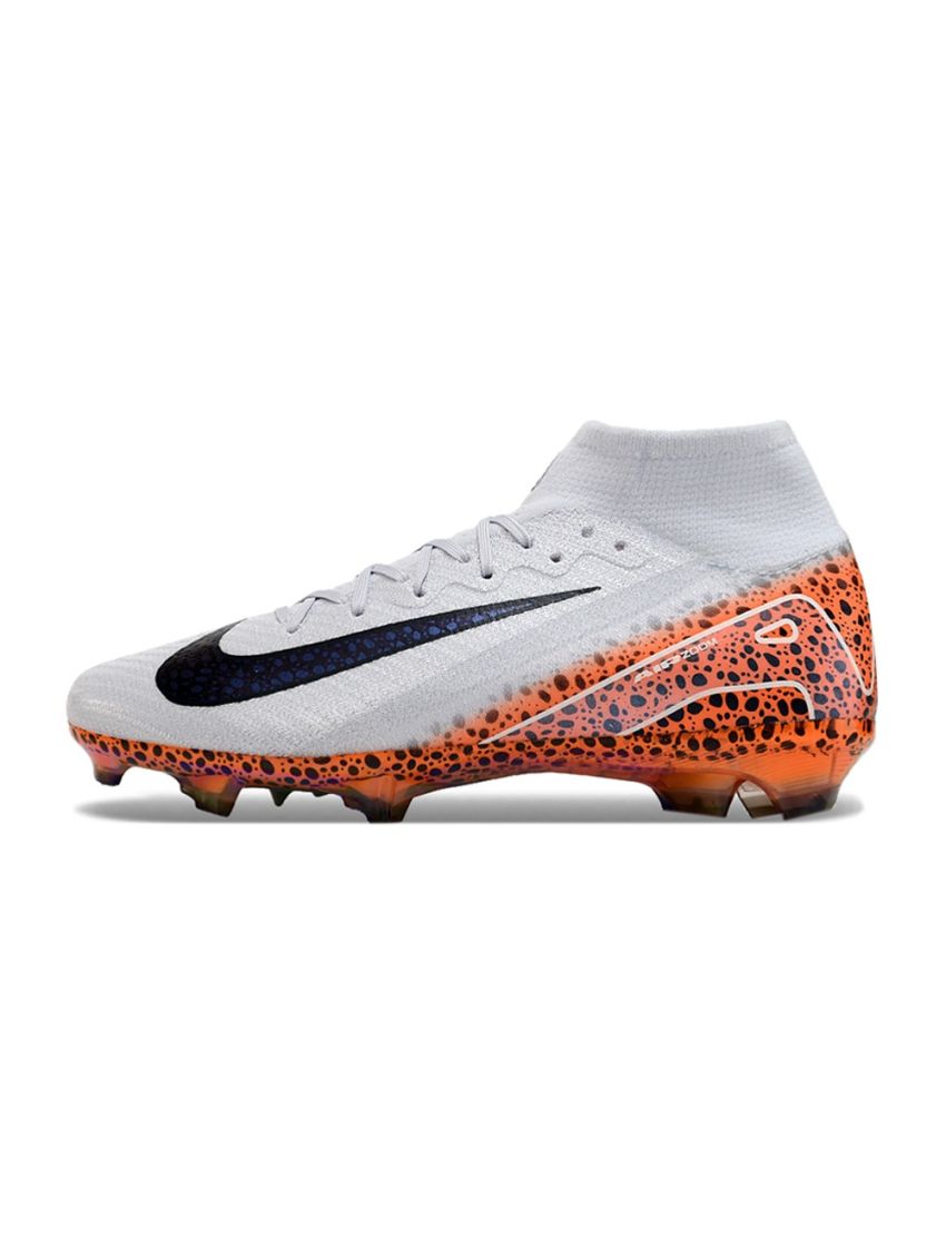 Nike Mercurial Superfly 10 Elite FG Electric Pack Olympic Safari