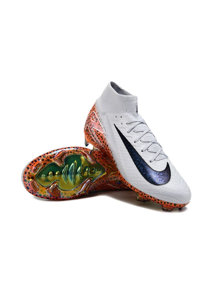 Nike Mercurial Superfly 10 Elite FG Electric Pack Olympic Safari