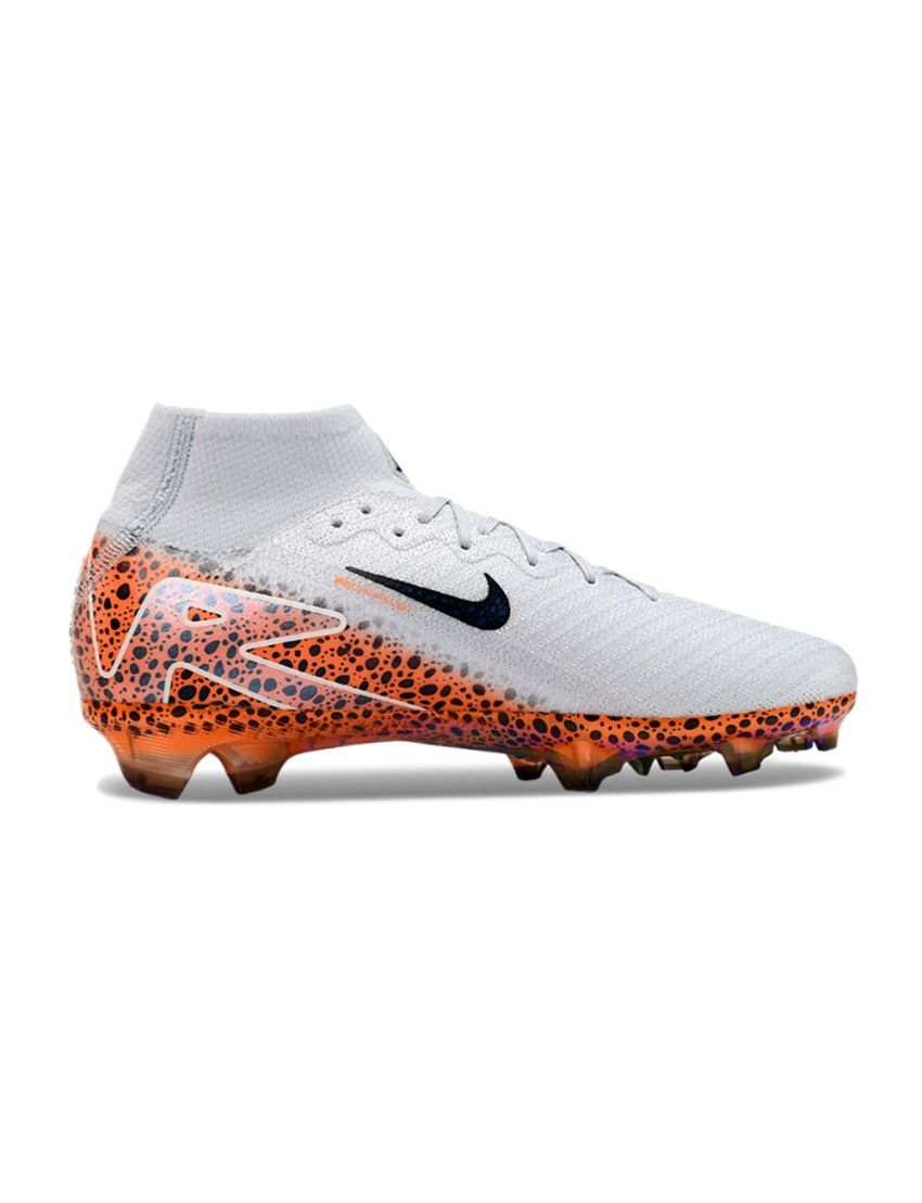 Nike Mercurial Superfly 10 Elite FG Electric Pack Olympic Safari